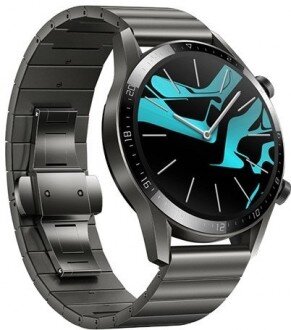 Huawei Watch GT 2 Elite (46mm) Akıllı Saat kullananlar yorumlar
